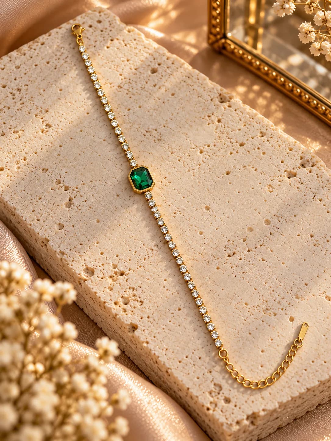 Emerald Royale