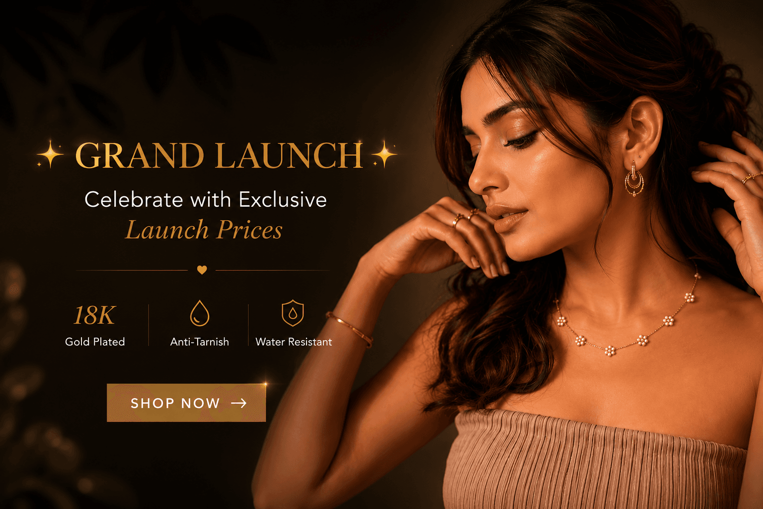 Grand Launch